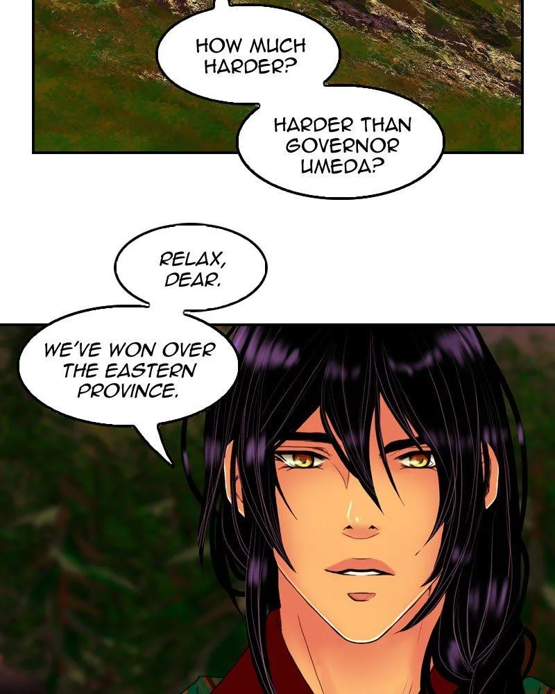 My Dear Cold-Blooded King Chapter 148 page 14