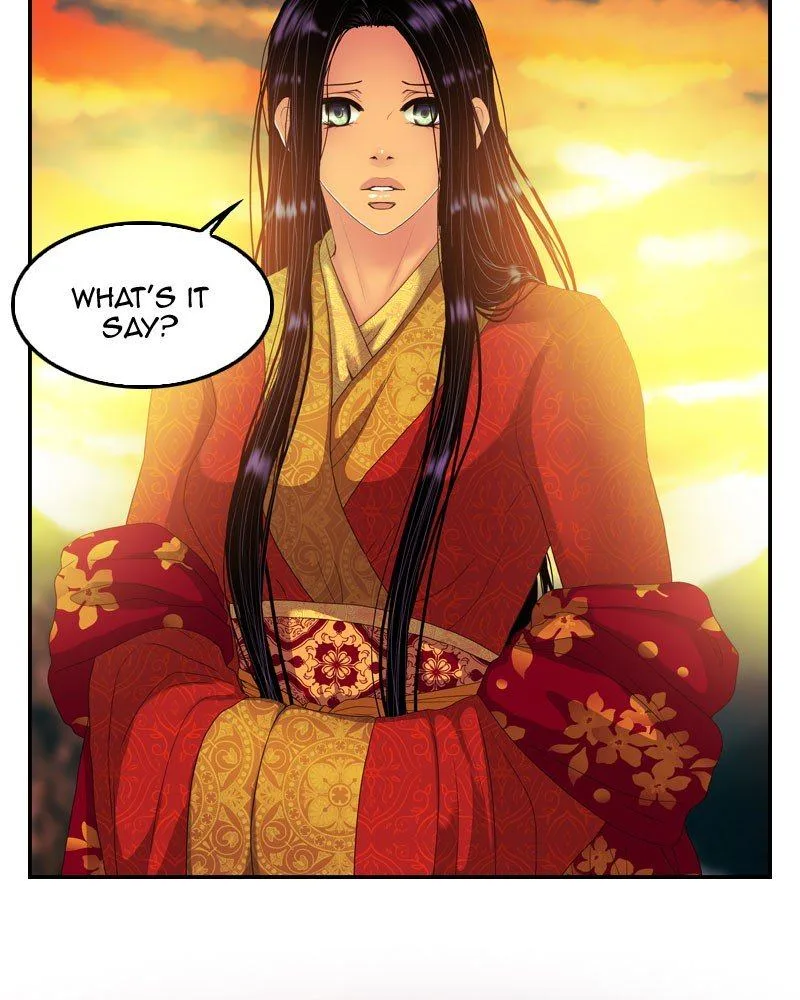 My Dear Cold-Blooded King Chapter 148 page 5