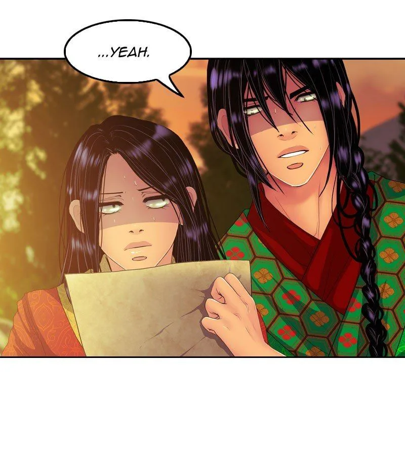 My Dear Cold-Blooded King Chapter 148 page 10
