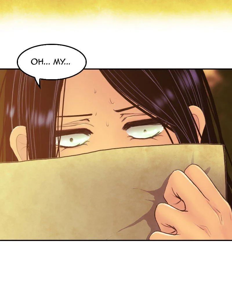 My Dear Cold-Blooded King Chapter 148 page 9