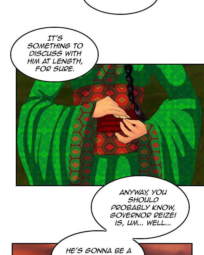 My Dear Cold-Blooded King Chapter 148 page 12