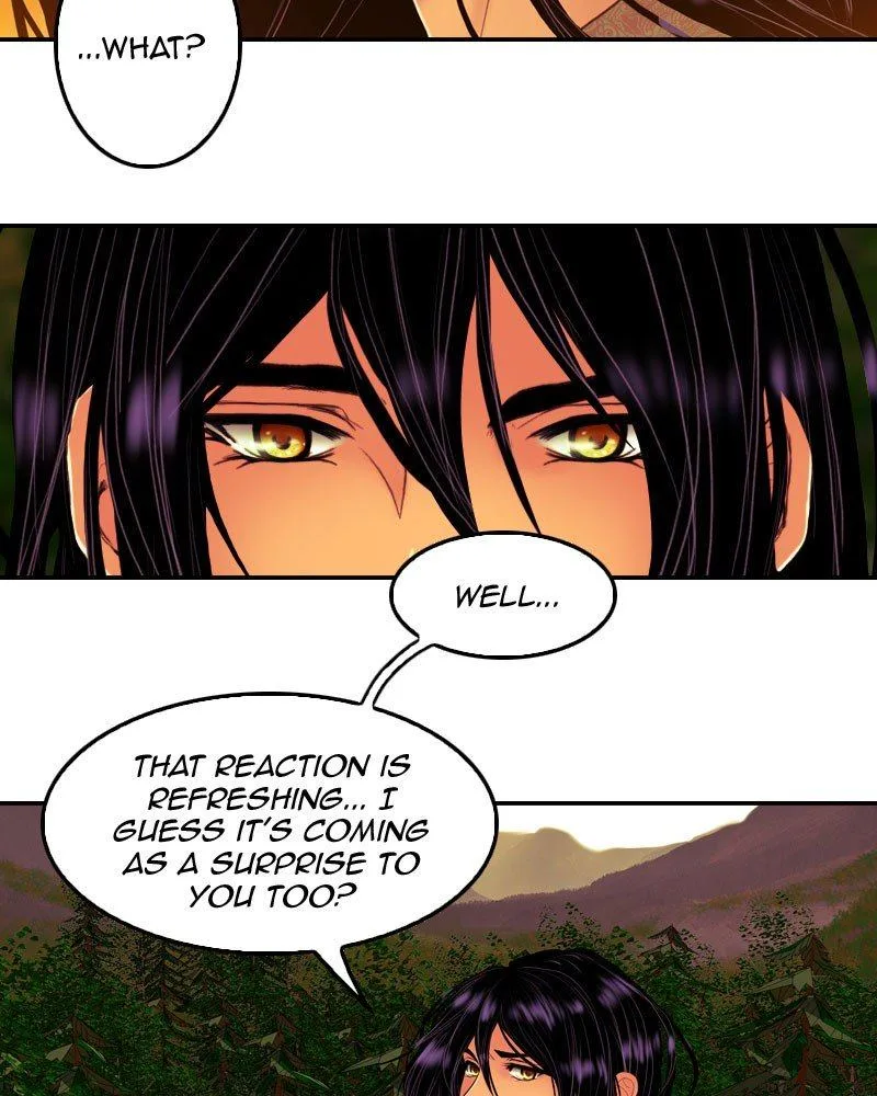 My Dear Cold-Blooded King Chapter 148 page 3