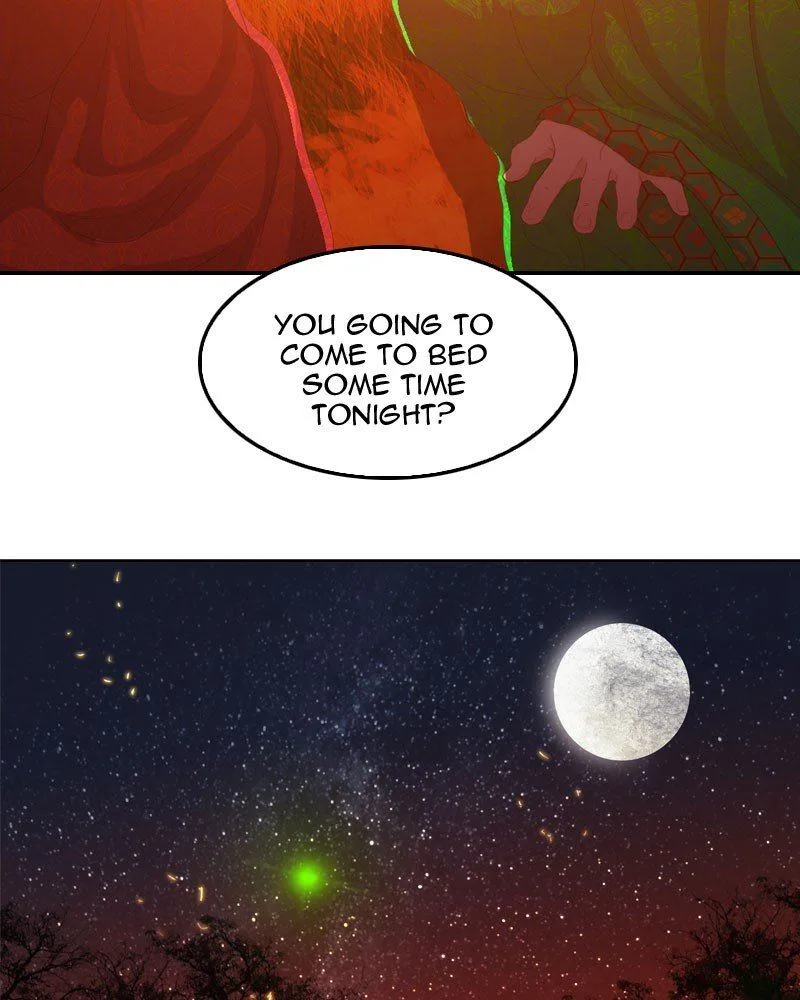 My Dear Cold-Blooded King Chapter 148 page 39
