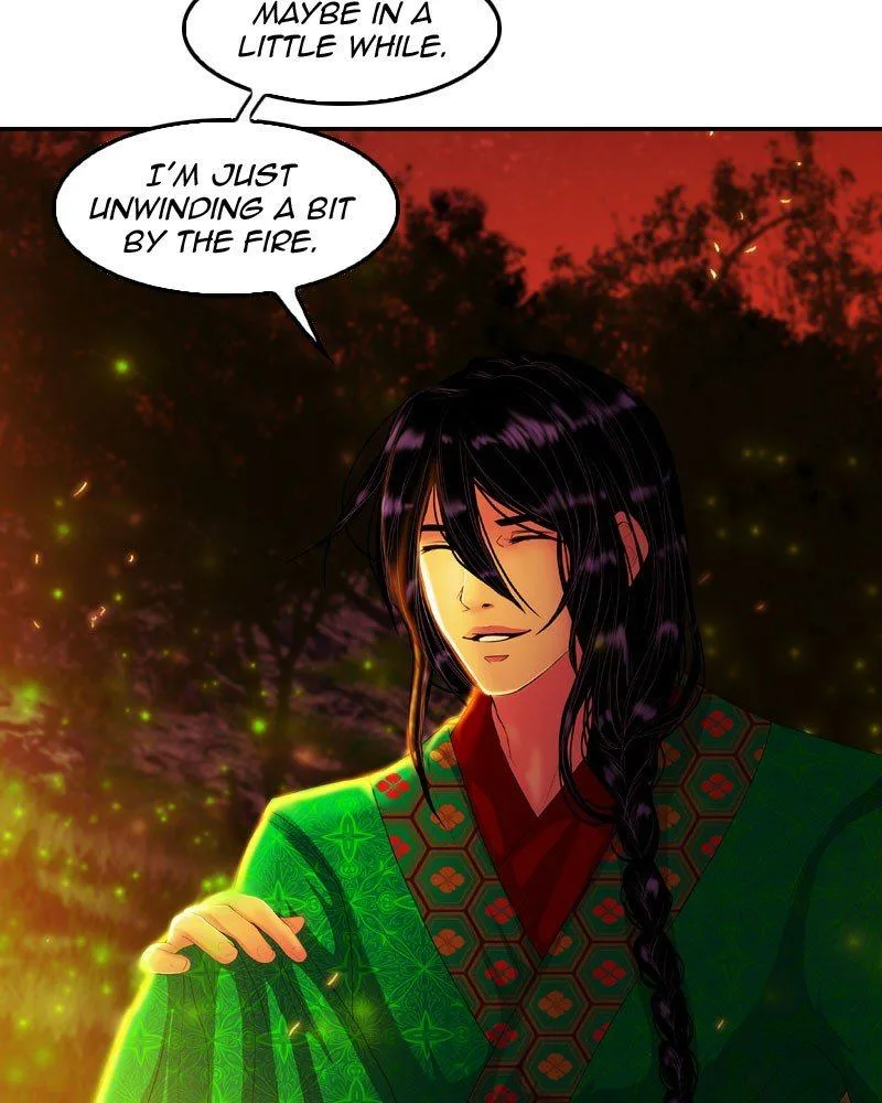 My Dear Cold-Blooded King Chapter 148 page 42