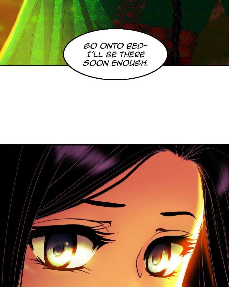 My Dear Cold-Blooded King Chapter 148 page 43