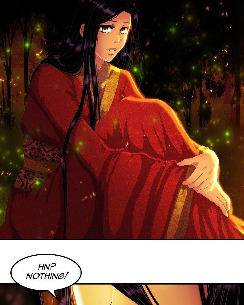 My Dear Cold-Blooded King Chapter 148 page 46