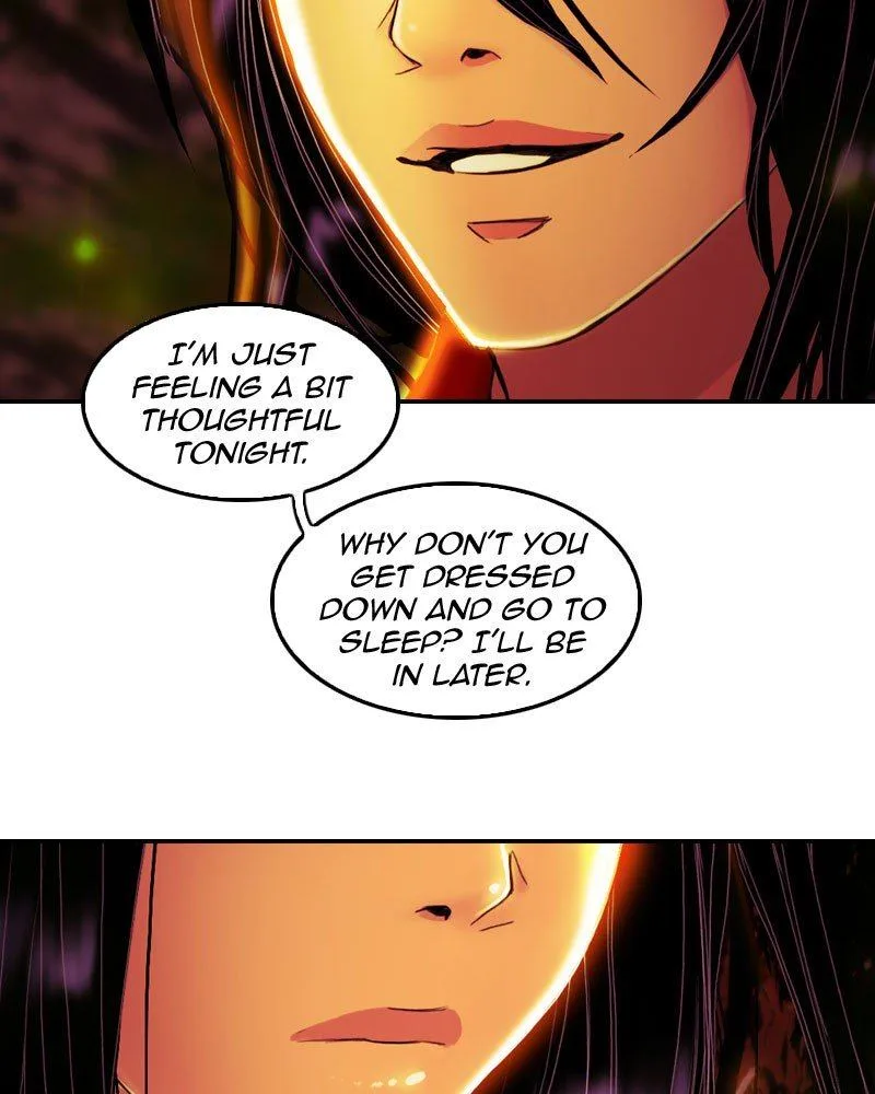 My Dear Cold-Blooded King Chapter 148 page 47