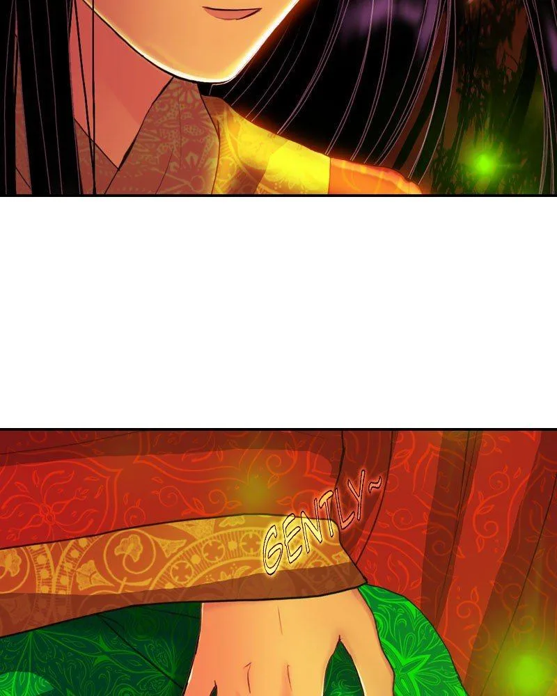 My Dear Cold-Blooded King Chapter 148 page 48