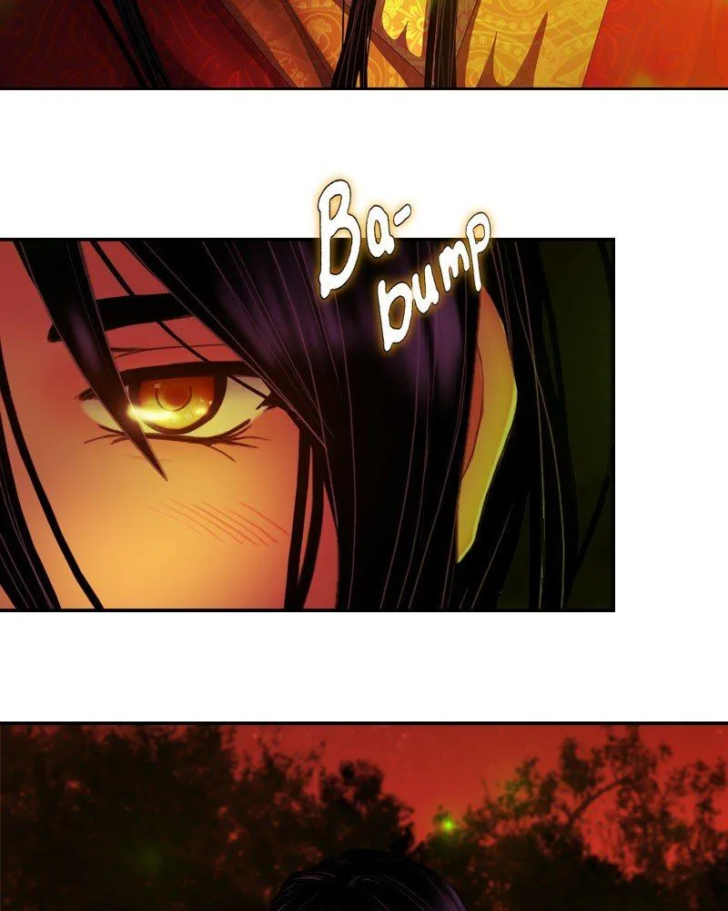 My Dear Cold-Blooded King Chapter 148 page 53