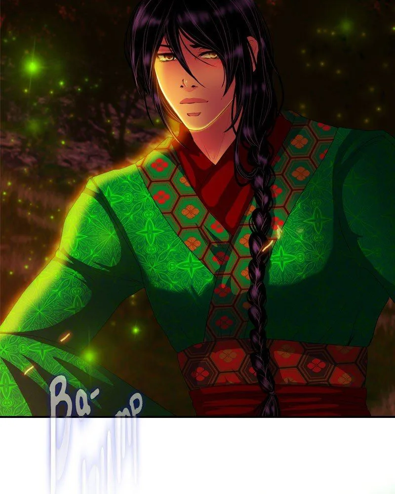 My Dear Cold-Blooded King Chapter 148 page 54