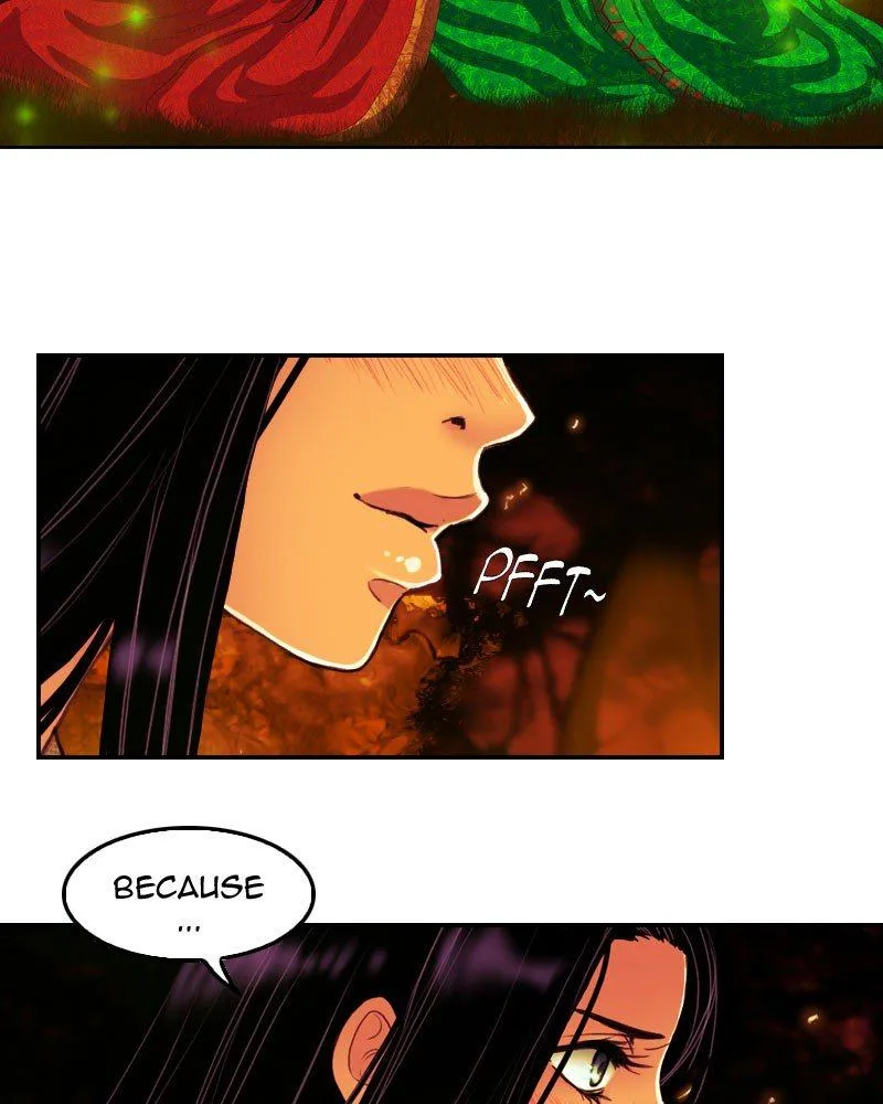 My Dear Cold-Blooded King Chapter 148 page 58