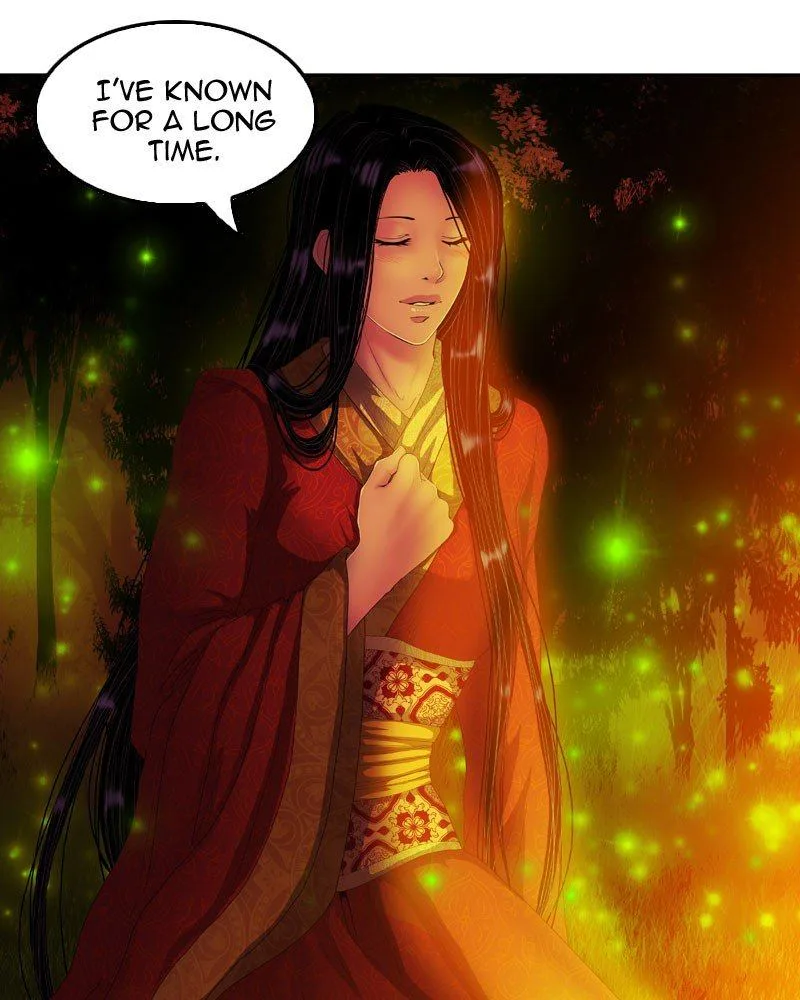 My Dear Cold-Blooded King Chapter 148 page 61