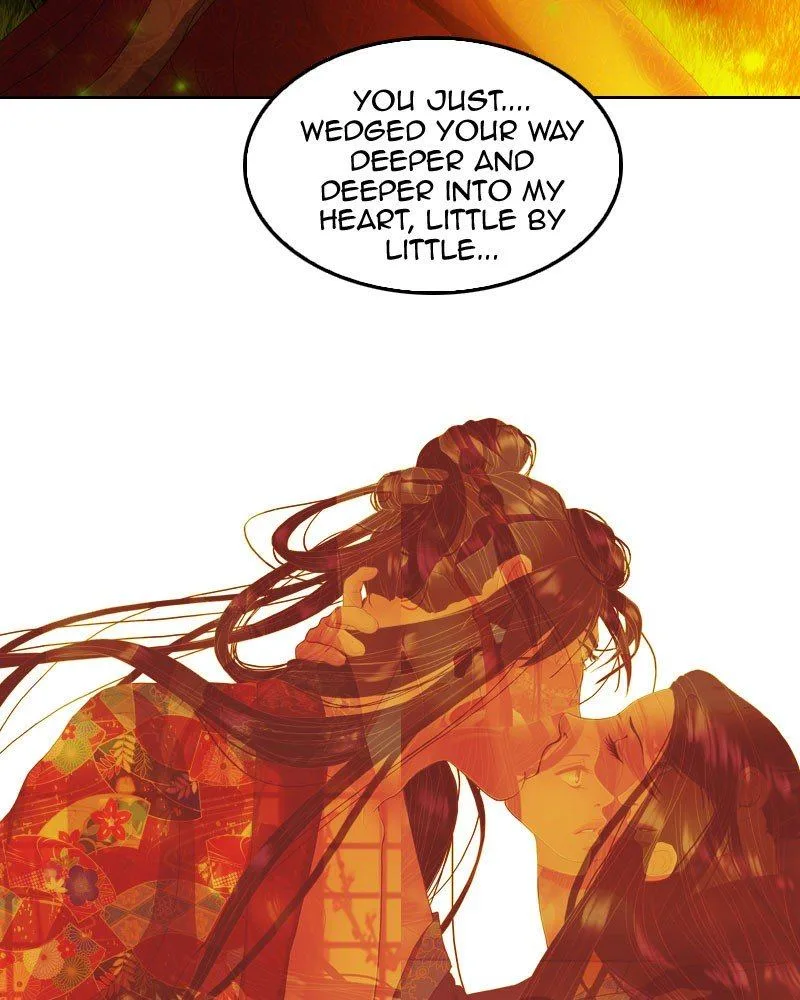 My Dear Cold-Blooded King Chapter 148 page 62