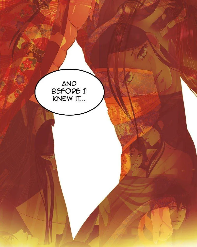 My Dear Cold-Blooded King Chapter 148 page 63