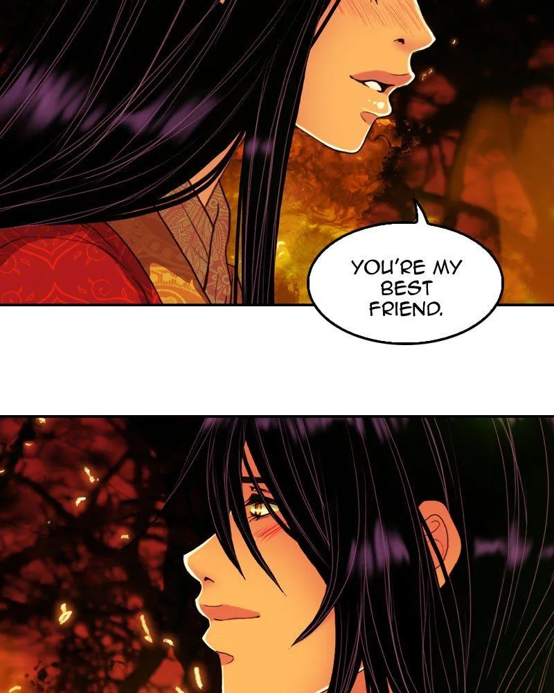 My Dear Cold-Blooded King Chapter 148 page 59