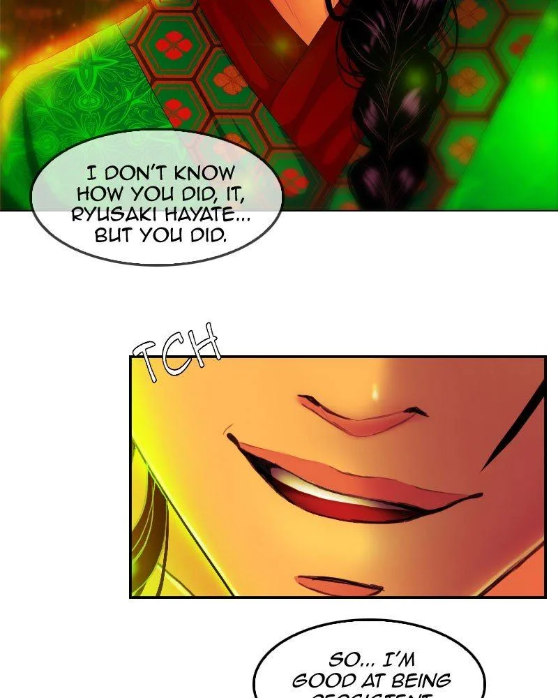 My Dear Cold-Blooded King Chapter 148 page 66