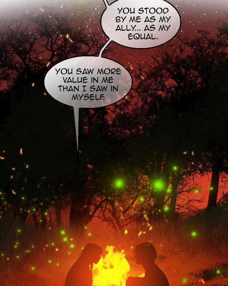 My Dear Cold-Blooded King Chapter 148 page 68