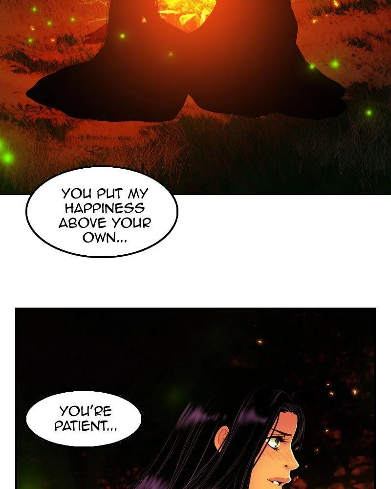 My Dear Cold-Blooded King Chapter 148 page 69