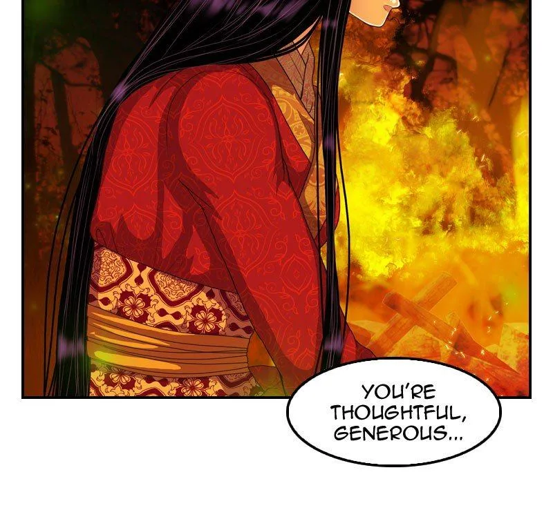 My Dear Cold-Blooded King Chapter 148 page 70