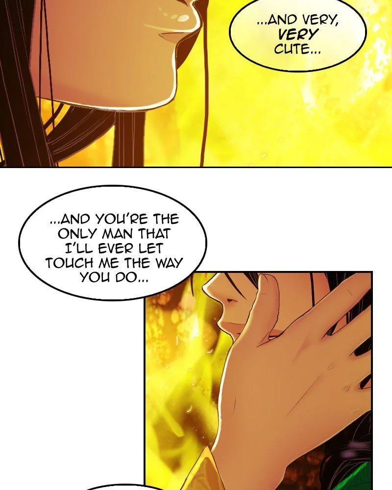 My Dear Cold-Blooded King Chapter 148 page 72