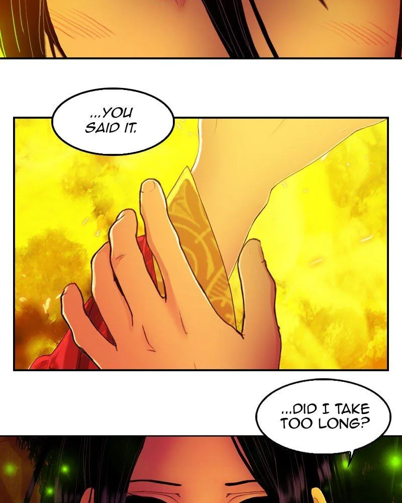 My Dear Cold-Blooded King Chapter 148 page 75