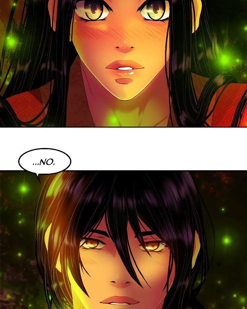 My Dear Cold-Blooded King Chapter 148 page 76