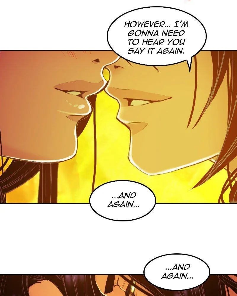 My Dear Cold-Blooded King Chapter 148 page 80