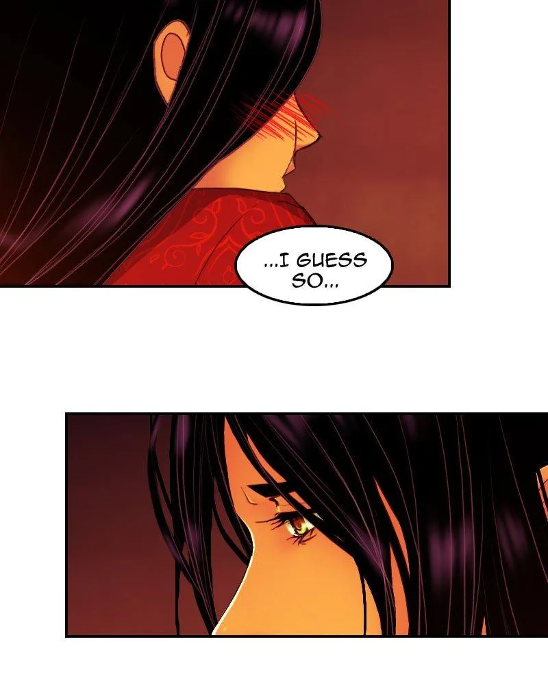 My Dear Cold-Blooded King Chapter 149 page 35