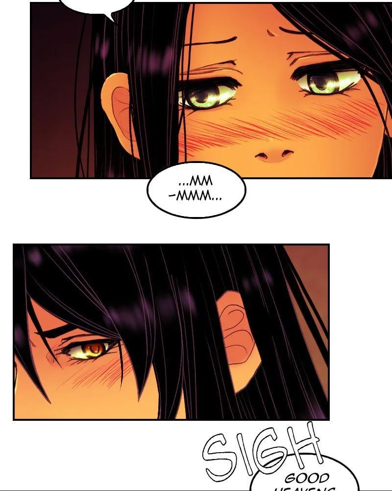My Dear Cold-Blooded King Chapter 149 page 31