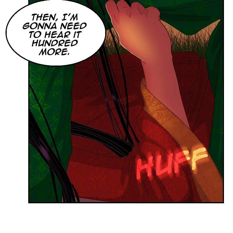 My Dear Cold-Blooded King Chapter 149 page 11