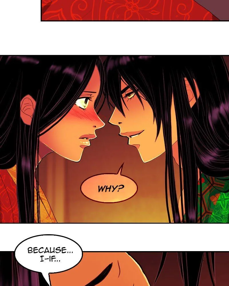 My Dear Cold-Blooded King Chapter 149 page 20