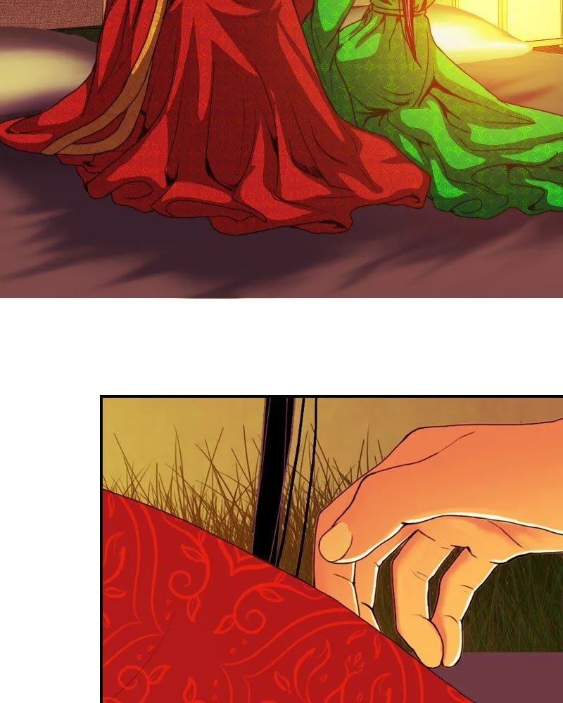 My Dear Cold-Blooded King Chapter 149 page 19