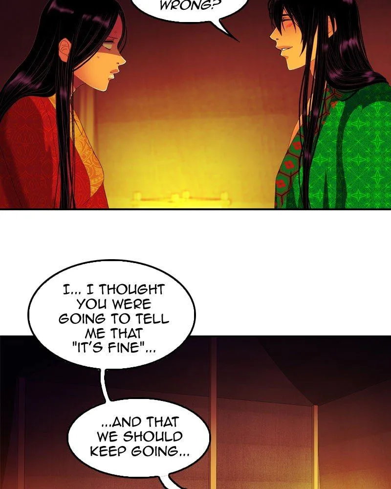 My Dear Cold-Blooded King Chapter 149 page 25