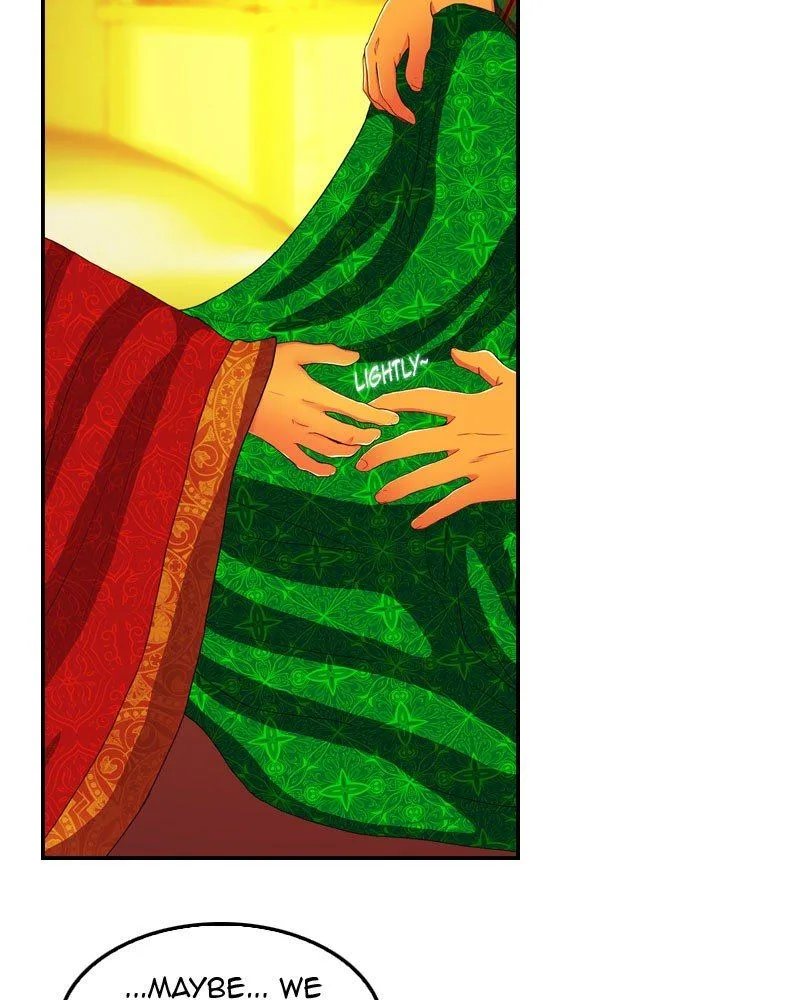 My Dear Cold-Blooded King Chapter 149 page 28