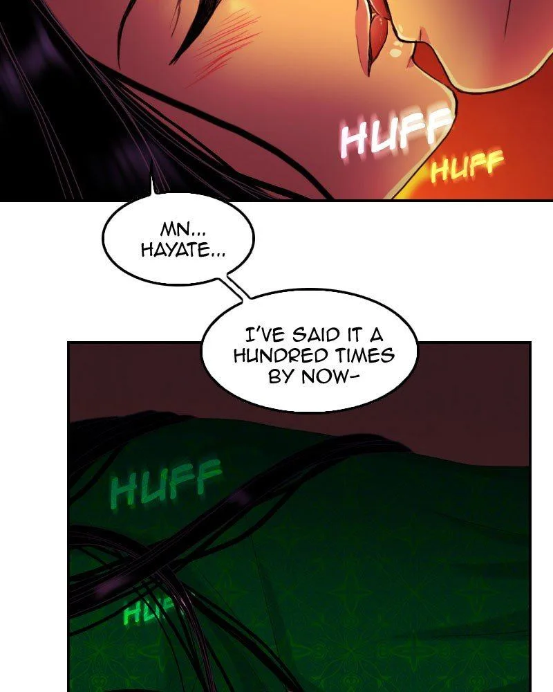 My Dear Cold-Blooded King Chapter 149 page 10