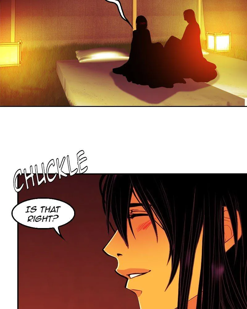 My Dear Cold-Blooded King Chapter 149 page 26