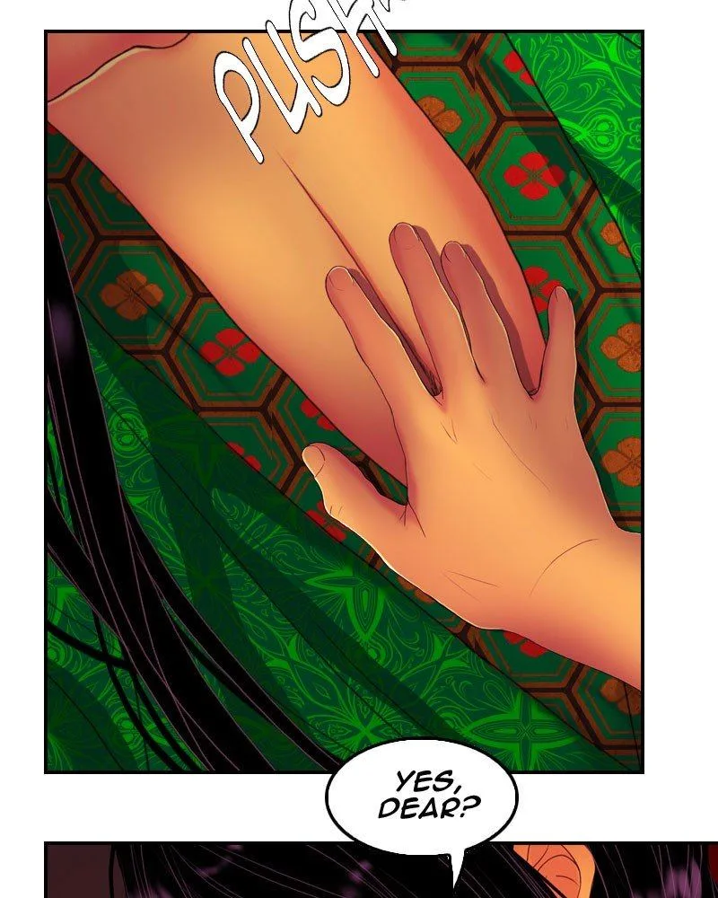 My Dear Cold-Blooded King Chapter 149 page 16