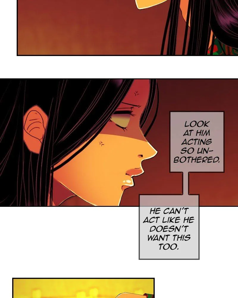 My Dear Cold-Blooded King Chapter 149 page 27