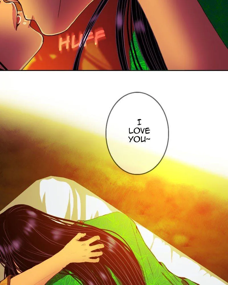 My Dear Cold-Blooded King Chapter 149 page 6