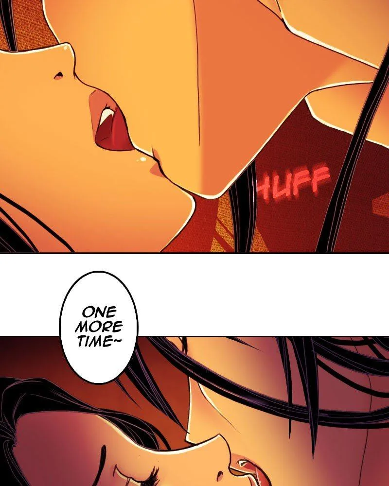 My Dear Cold-Blooded King Chapter 149 page 9