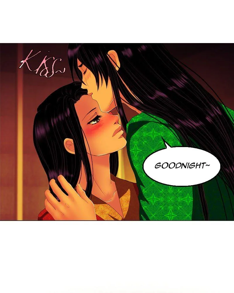 My Dear Cold-Blooded King Chapter 149 page 36