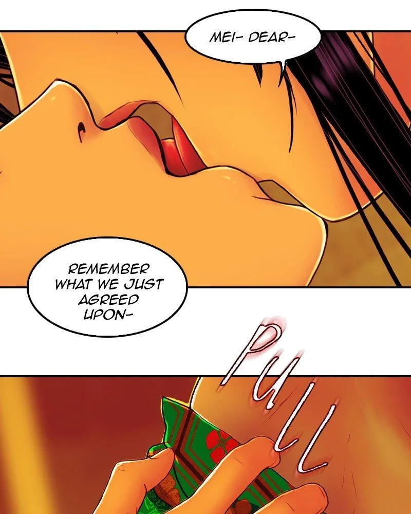 My Dear Cold-Blooded King Chapter 149 page 43