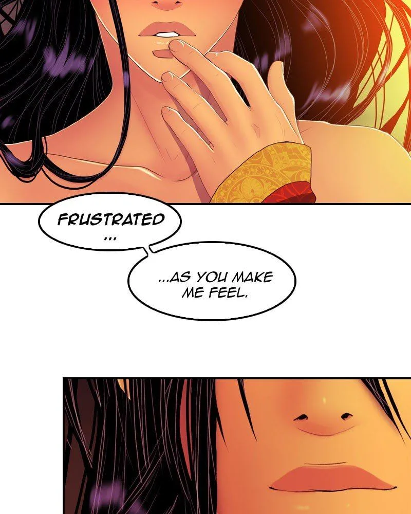 My Dear Cold-Blooded King Chapter 149 page 51