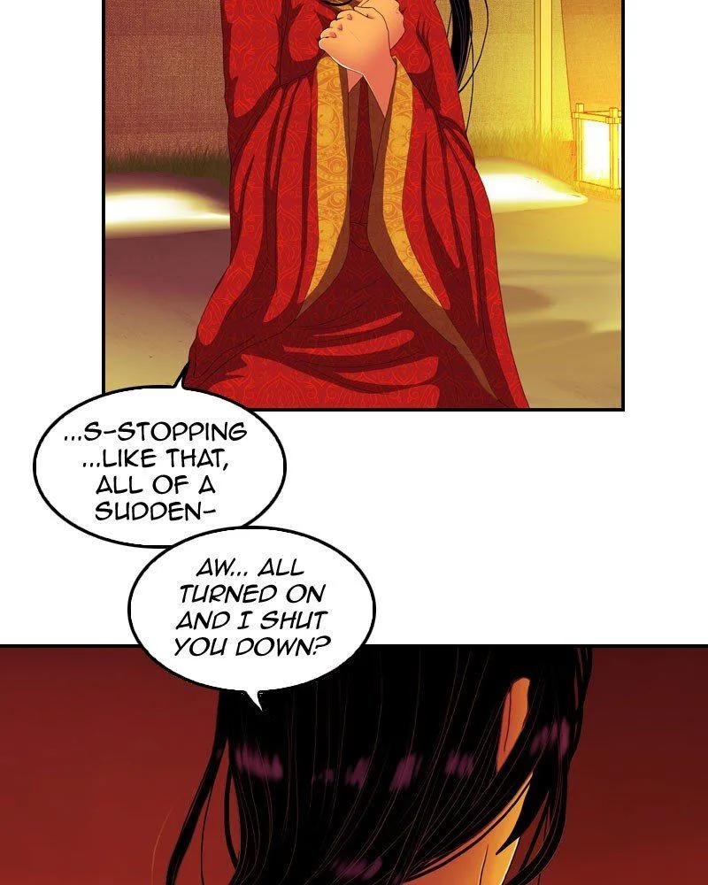 My Dear Cold-Blooded King Chapter 149 page 56