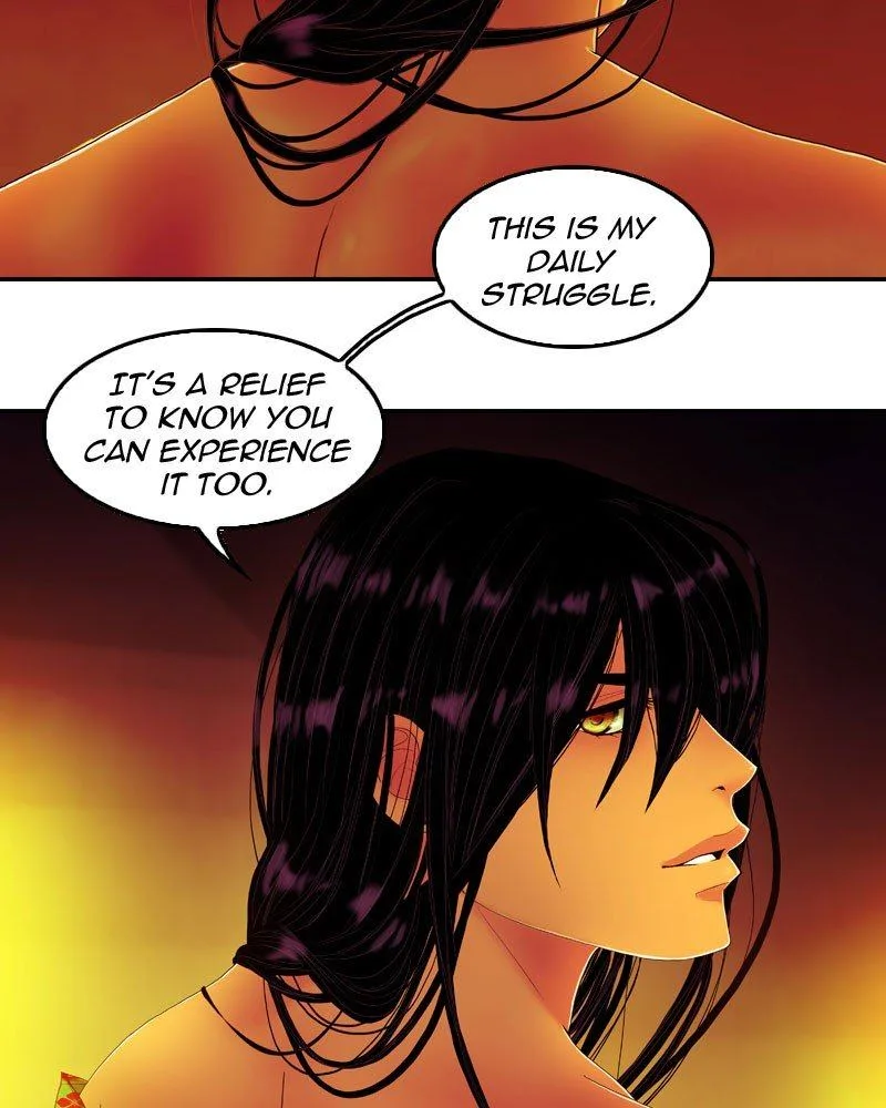 My Dear Cold-Blooded King Chapter 149 page 57