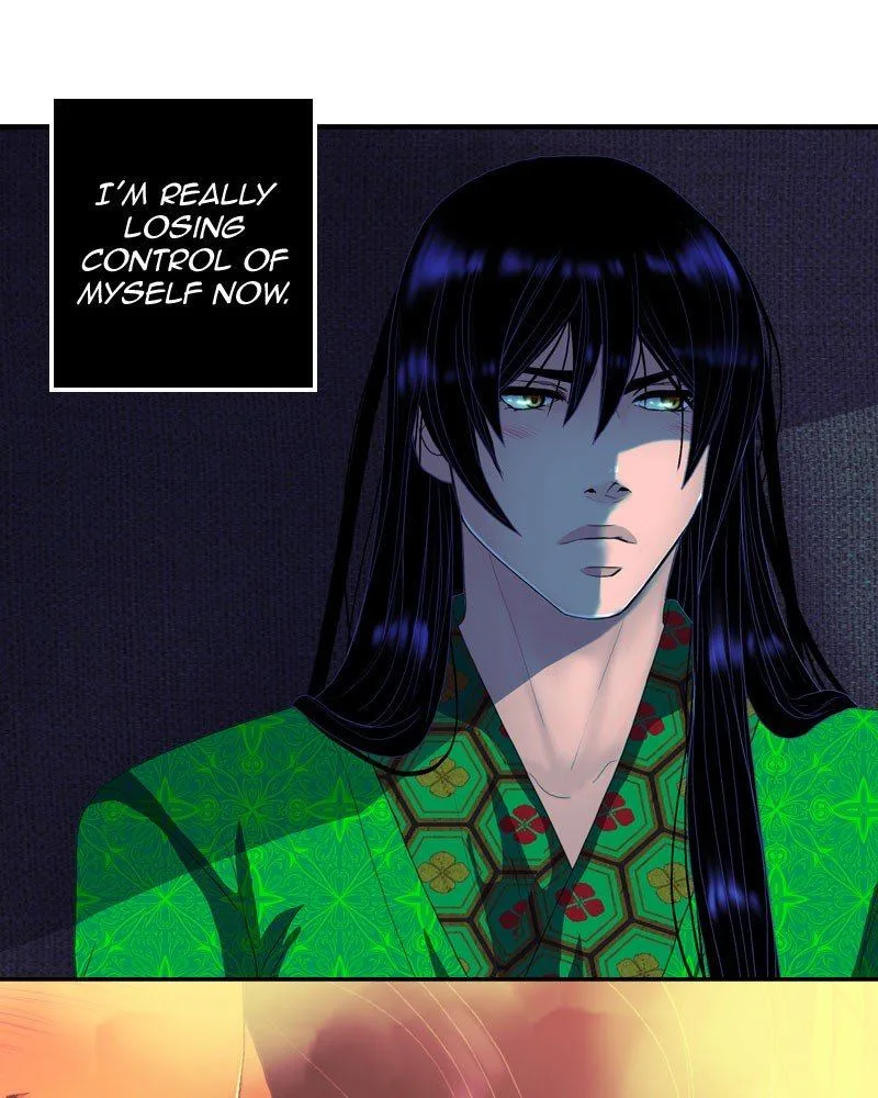 My Dear Cold-Blooded King Chapter 149 page 64