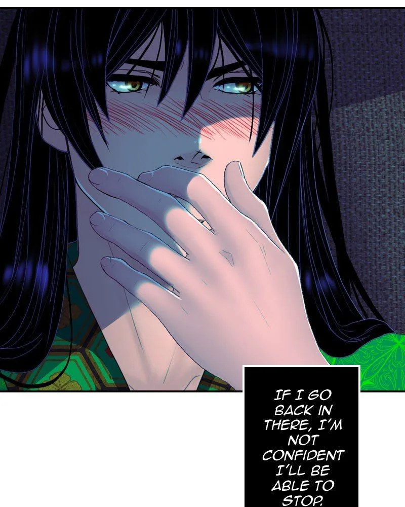 My Dear Cold-Blooded King Chapter 149 page 67