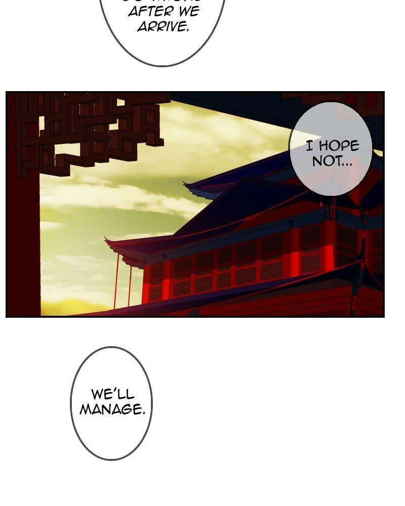 My Dear Cold-Blooded King Chapter 149 page 73