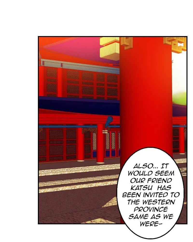 My Dear Cold-Blooded King Chapter 149 page 74