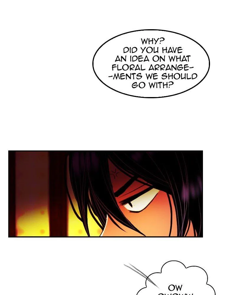 My Dear Cold-Blooded King Chapter 149 page 77